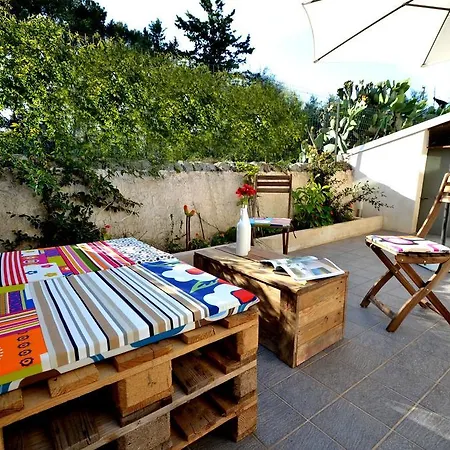 Casa Degli Avi Don Neli, Immersa Nella Natura *