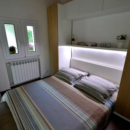 Casa Degli Avi Don Neli, Immersa Nella Natura בית נופש מודיקה