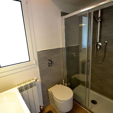 Casa Degli Avi Don Neli, Immersa Nella Natura *