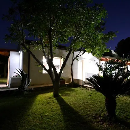 Casa Degli Avi Don Neli, Immersa Nella Natura