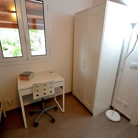 Casa Degli Avi Don Neli, Immersa Nella Natura בית נופש *