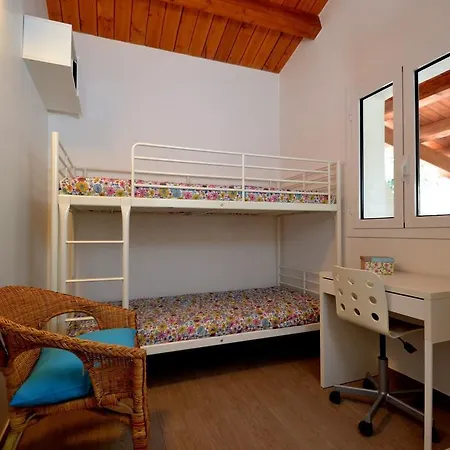 בית נופש Casa Degli Avi Don Neli, Immersa Nella Natura *