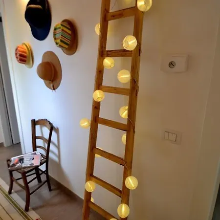 Casa Degli Avi Don Neli, Immersa Nella Natura