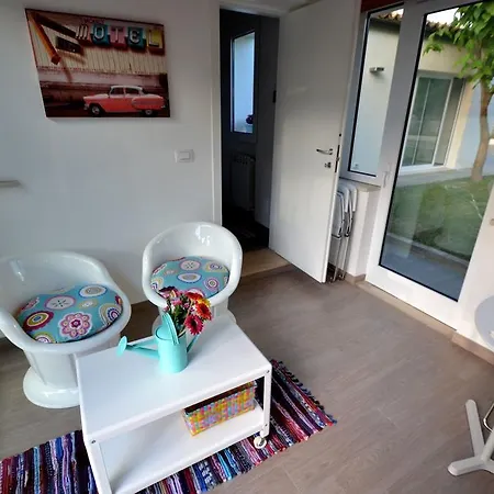 Casa Degli Avi Don Neli, Immersa Nella Natura * מודיקה