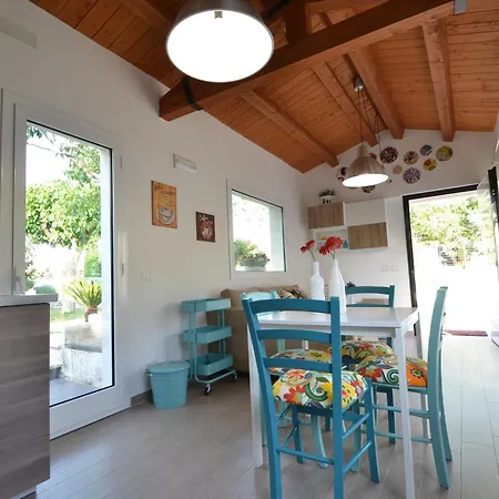 Casa Degli Avi Don Neli, Immersa Nella Natura Holiday home Modica