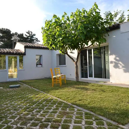 Casa Degli Avi Don Neli, Immersa Nella Natura *