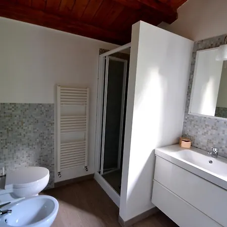 Casa Degli Avi Don Neli, Immersa Nella Natura בית נופש מודיקה